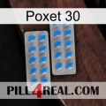 Poxet 30 23